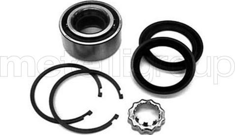 Cifam 619-7021 - Kit de roulements de roue cwaw.fr