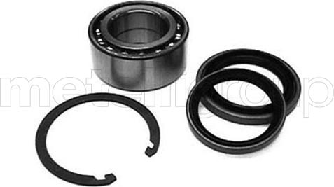 Cifam 619-7071 - Kit de roulements de roue cwaw.fr