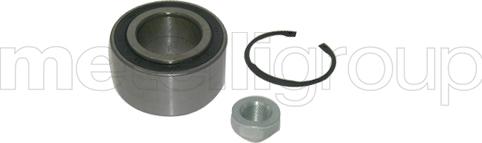 Cifam 619-7077 - Kit de roulements de roue cwaw.fr