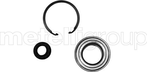 Cifam 619-7123 - Kit de roulements de roue cwaw.fr