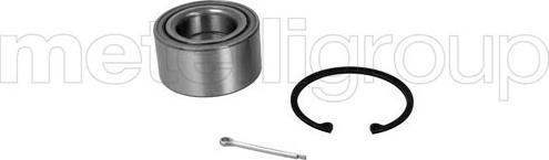 Cifam 619-7821 - Kit de roulements de roue cwaw.fr