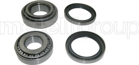 Cifam 619-7822 - Kit de roulements de roue cwaw.fr