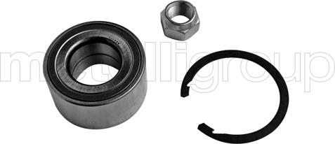 Cifam 619-7745 - Kit de roulements de roue cwaw.fr