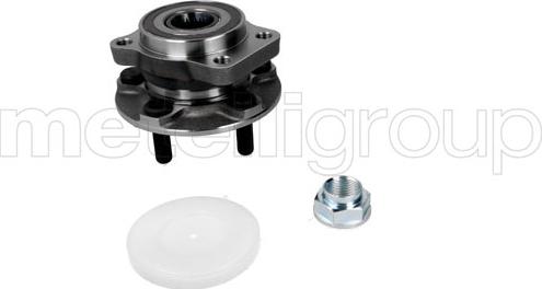 Cifam 619-7746 - Kit de roulements de roue cwaw.fr