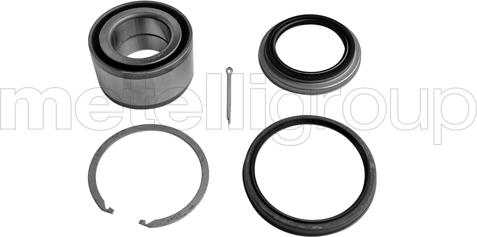 Cifam 619-7751 - Kit de roulements de roue cwaw.fr