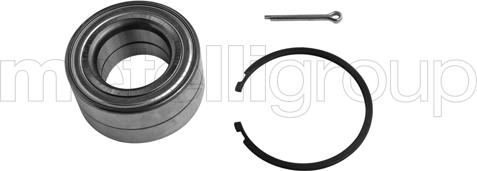 Cifam 619-7706 - Kit de roulements de roue cwaw.fr