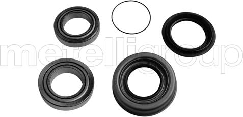 Cifam 619-7711 - Kit de roulements de roue cwaw.fr