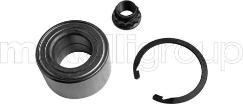 Cifam 619-7729 - Kit de roulements de roue cwaw.fr