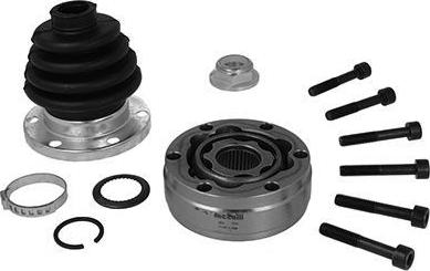 Cifam 617-023 - Jeu de joints, arbre de transmission cwaw.fr