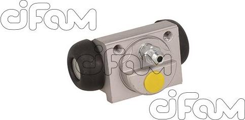 Cifam 101-1093 - Cylindre de roue cwaw.fr