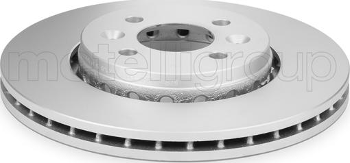 Cifam 800-1468C - Disque de frein cwaw.fr