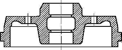 Cifam 700-270 - Tambour de frein cwaw.fr