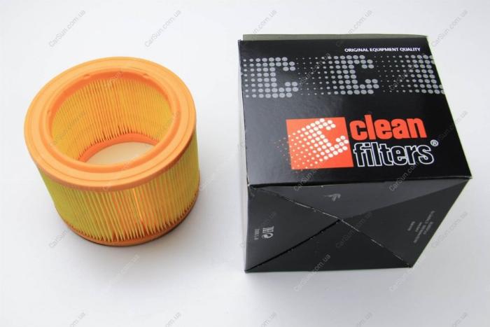 Clean Filters MA1077 - Filtre à air cwaw.fr