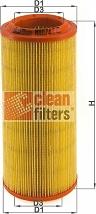 Clean Filters MA1174 - Filtre à air cwaw.fr