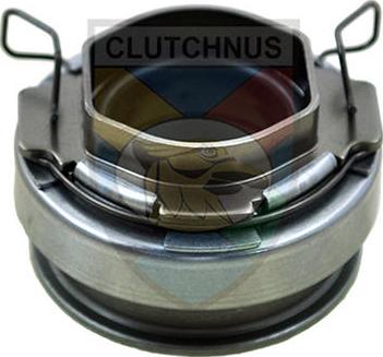 Clutchnus MB1016 - Butée de débrayage cwaw.fr