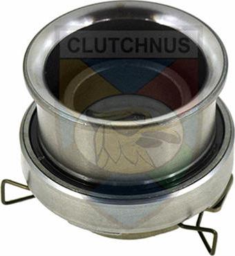 Clutchnus MB836 - Butée de débrayage cwaw.fr