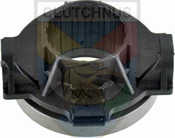 Clutchnus MCK2317A - Kit d'embrayage cwaw.fr