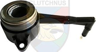 Clutchnus MCSC048 - Butée hydraulique, embrayage cwaw.fr