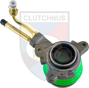 Clutchnus MCSC004 - Butée hydraulique, embrayage cwaw.fr