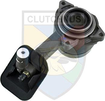 Clutchnus MCSC005 - Butée hydraulique, embrayage cwaw.fr