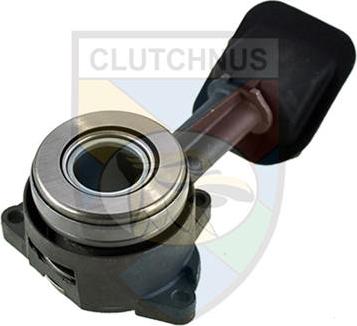 Clutchnus MCSC005 - Butée hydraulique, embrayage cwaw.fr