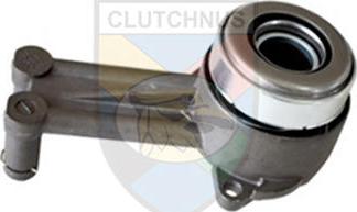 Clutchnus MCSC003 - Butée hydraulique, embrayage cwaw.fr