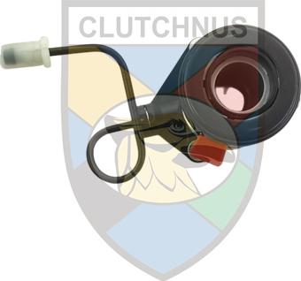 Clutchnus MCSC012 - Butée hydraulique, embrayage cwaw.fr