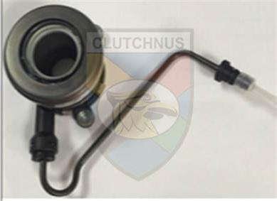 Clutchnus MCSC085 - Butée hydraulique, embrayage cwaw.fr