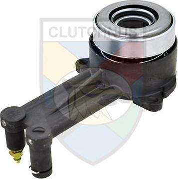 Clutchnus CB006 - Butée hydraulique, embrayage cwaw.fr