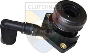 Clutchnus MCSC143 - Butée hydraulique, embrayage cwaw.fr