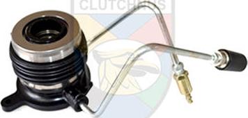 Clutchnus MCSC109 - Butée hydraulique, embrayage cwaw.fr