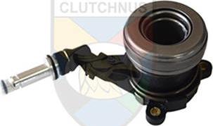 Clutchnus MCSC118 - Butée hydraulique, embrayage cwaw.fr