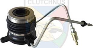 Clutchnus MCSC124 - Butée hydraulique, embrayage cwaw.fr