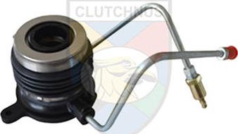 Clutchnus MCSC125 - Butée hydraulique, embrayage cwaw.fr