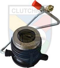 Clutchnus MCSC126 - Butée hydraulique, embrayage cwaw.fr