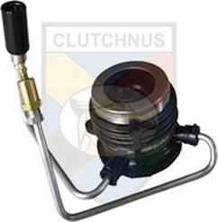 Clutchnus MCSC120 - Butée hydraulique, embrayage cwaw.fr