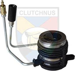 Clutchnus MCSC123 - Butée hydraulique, embrayage cwaw.fr