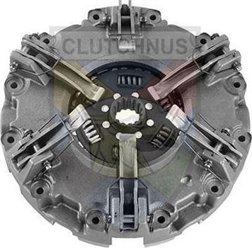 Clutchnus SATC795 - Mécanisme d'embrayage cwaw.fr