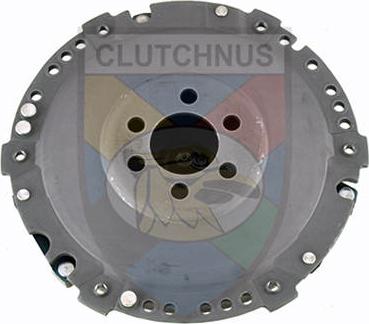 Clutchnus SCPR48 - Mécanisme d'embrayage cwaw.fr