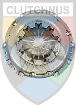 Clutchnus SCPR15 - Mécanisme d'embrayage cwaw.fr