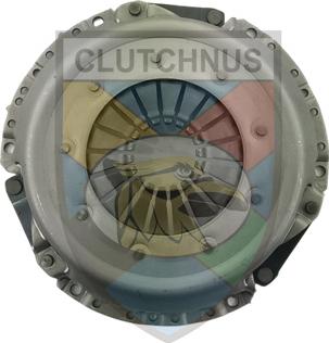 Clutchnus SCPR33 - Mécanisme d'embrayage cwaw.fr