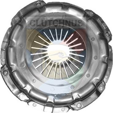 Clutchnus SCPS41 - Mécanisme d'embrayage cwaw.fr