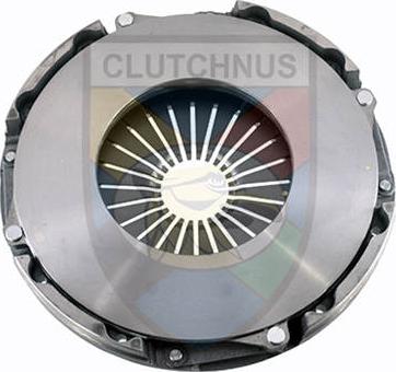 Clutchnus SCPS59 - Mécanisme d'embrayage cwaw.fr