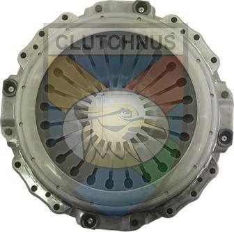 Clutchnus SCPV02 - Mécanisme d'embrayage cwaw.fr