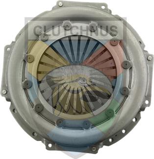 Clutchnus SCPW16 - Mécanisme d'embrayage cwaw.fr