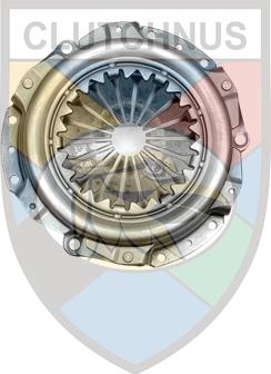 Clutchnus SCPW13 - Mécanisme d'embrayage cwaw.fr