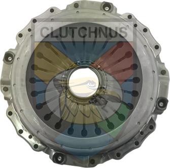 Clutchnus SCPY22 - Mécanisme d'embrayage cwaw.fr