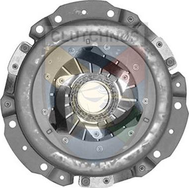 Clutchnus SCPZ01 - Mécanisme d'embrayage cwaw.fr