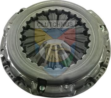 Clutchnus SMPA81 - Mécanisme d'embrayage cwaw.fr