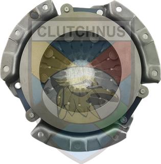 Clutchnus SMPB02 - Mécanisme d'embrayage cwaw.fr